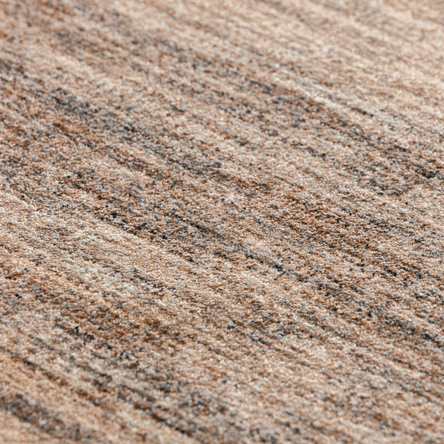 Dalyn Neola NA7 Machine Made Transitional Brown Rug