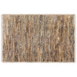 Dalyn Neola NA7 Machine Made Transitional Brown Rug