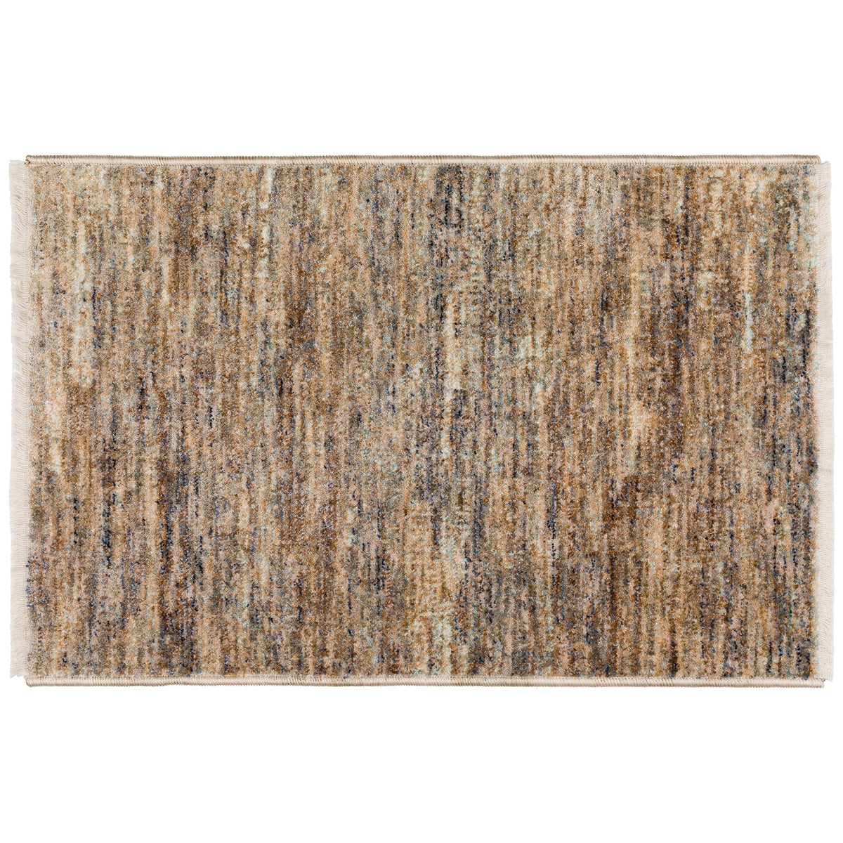 Dalyn Neola NA7 Machine Made Transitional Brown Rug