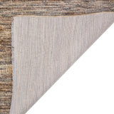 Dalyn Neola NA7 Machine Made Transitional Brown Rug