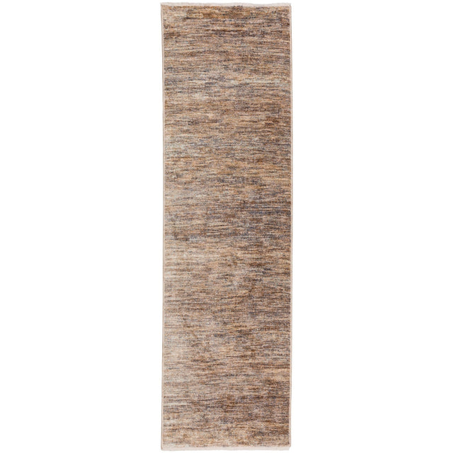 Dalyn Neola NA7 Machine Made Transitional Brown Rug