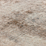 Dalyn Neola NA8 Machine Made Transitional Brown Rug