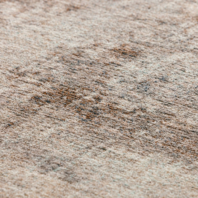 Dalyn Neola NA8 Machine Made Transitional Brown Rug