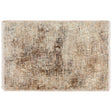 Dalyn Neola NA8 Machine Made Transitional Brown Rug