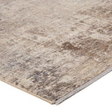 Dalyn Neola NA8 Machine Made Transitional Brown Rug