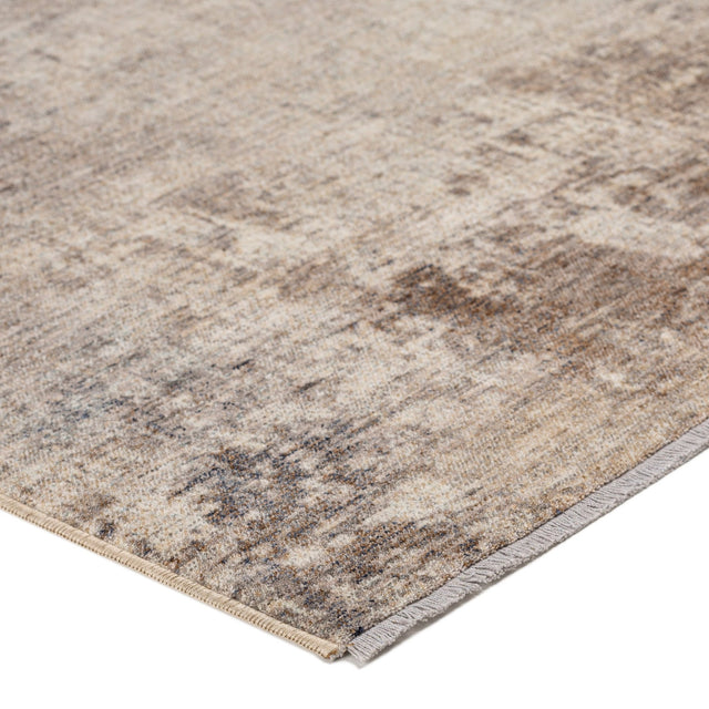 Dalyn Neola NA8 Machine Made Transitional Brown Rug