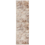 Dalyn Neola NA8 Machine Made Transitional Brown Rug