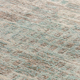 Dalyn Neola NA9 Machine Made Transitional Blue Rug