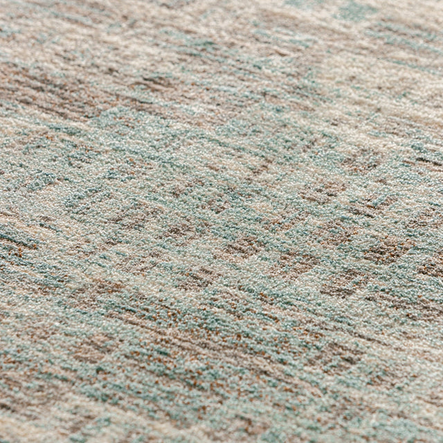 Dalyn Neola NA9 Machine Made Transitional Blue Rug