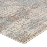 Dalyn Neola NA9 Machine Made Transitional Blue Rug