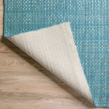 Dalyn Nepal Nl100 Denim Rug.