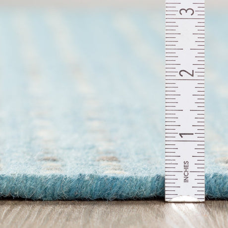 Dalyn Nepal Nl100 Denim Rug.
