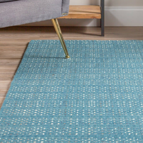 Dalyn Nepal Nl100 Denim Rug.