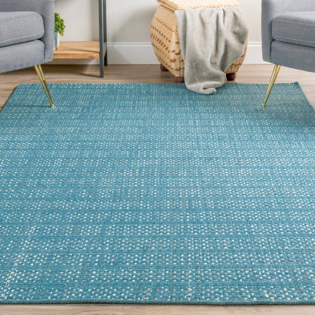 Dalyn Nepal Nl100 Denim Rug.