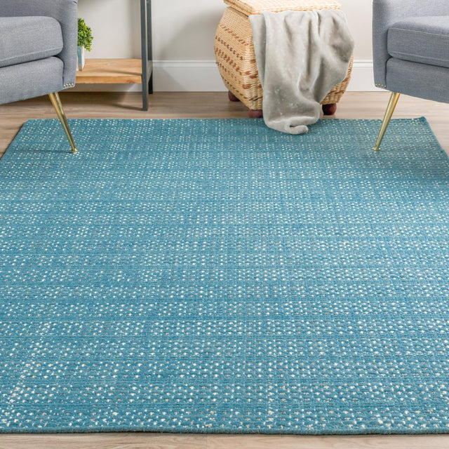 Dalyn Nepal Nl100 Denim Rug.