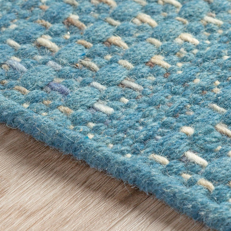 Dalyn Nepal Nl100 Denim Rug.