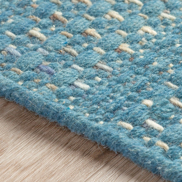 Dalyn Nepal Nl100 Denim Rug.