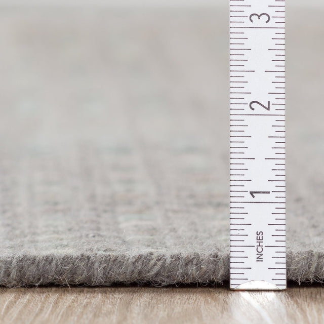 Dalyn Nepal Nl100 Grey Rug.