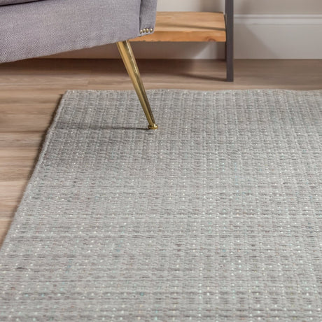 Dalyn Nepal Nl100 Grey Rug.