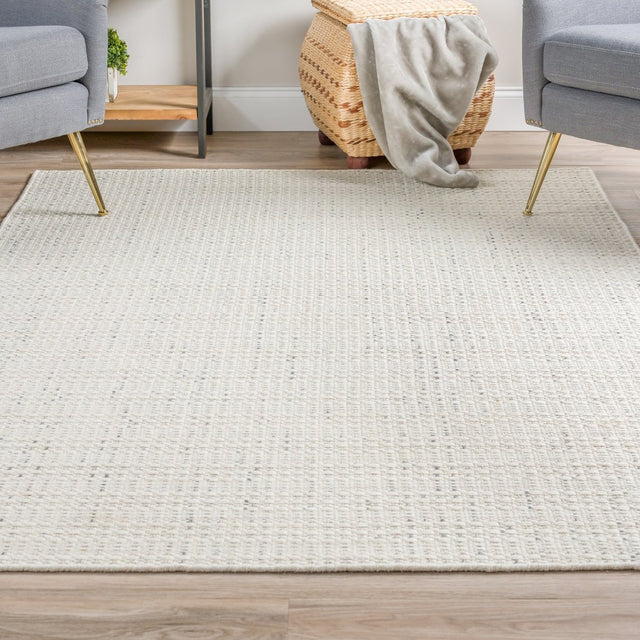 Dalyn Nepal Nl100 Ivory Rug.