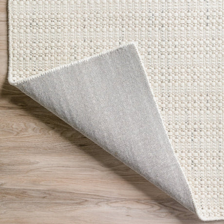 Dalyn Nepal Nl100 Ivory Rug.