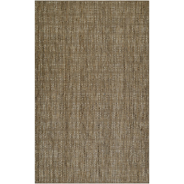 Dalyn Nepal Nl100 Mocha Rug.