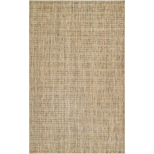 Dalyn Nepal Nl100 Sand Rug.