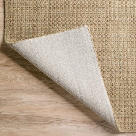 Dalyn Nepal Nl100 Sand Rug.