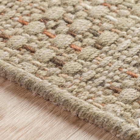 Dalyn Nepal Nl100 Sand Rug.