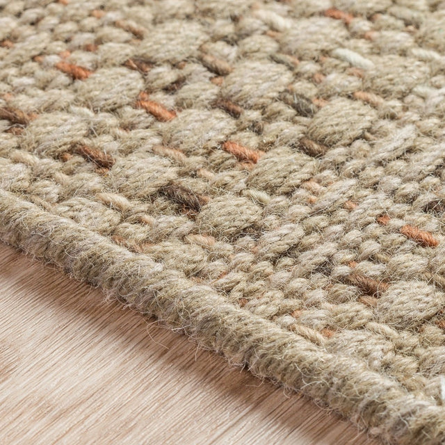 Dalyn Nepal Nl100 Sand Rug.