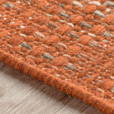 Dalyn Nepal Nl100 Spice Rug.