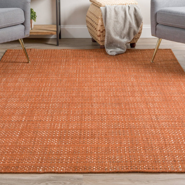Dalyn Nepal Nl100 Spice Rug.