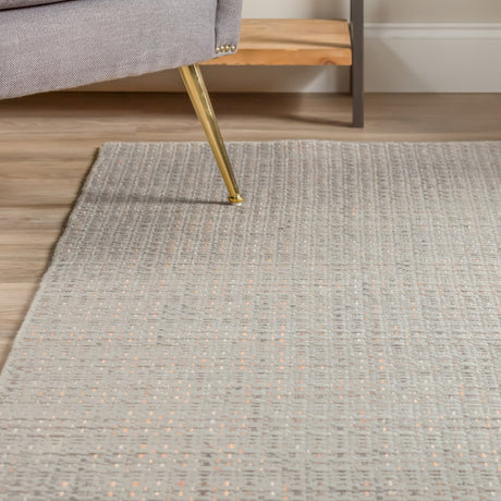 Dalyn Nepal Nl100 Taupe Rug.