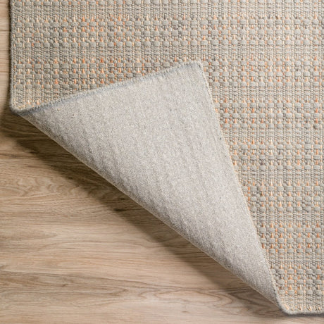 Dalyn Nepal Nl100 Taupe Rug.