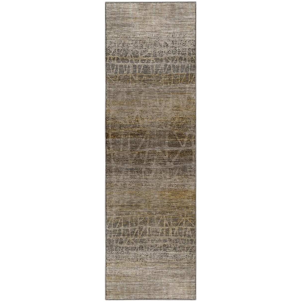 Dalyn Nexus NX1 Beige Rug runner rug