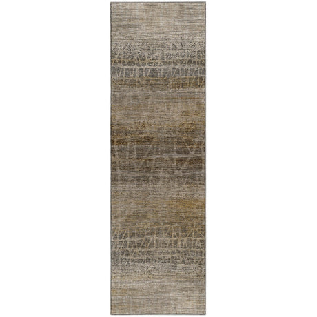 Dalyn Nexus NX1 Beige Rug runner rug