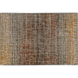 Dalyn Nexus NX1 Copper Rug rectangular rug
