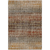 Dalyn Nexus NX1 Copper Rug main image