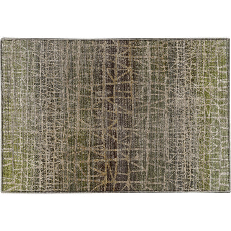 Dalyn Nexus NX1 Fern Rug rectangular rug