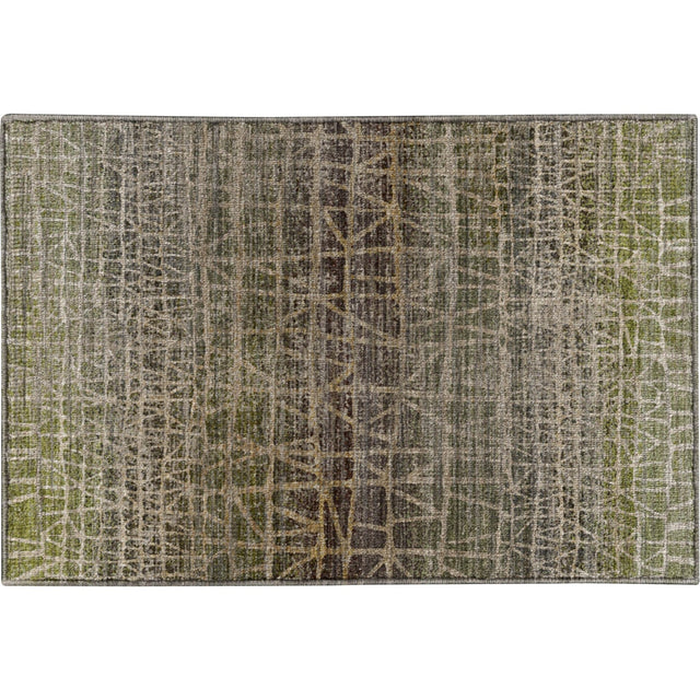 Dalyn Nexus NX1 Fern Rug rectangular rug