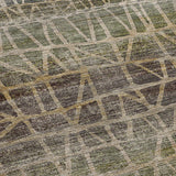 Dalyn Nexus NX1 Fern Rug color swatch