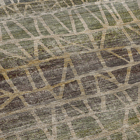 Dalyn Nexus NX1 Fern Rug color swatch