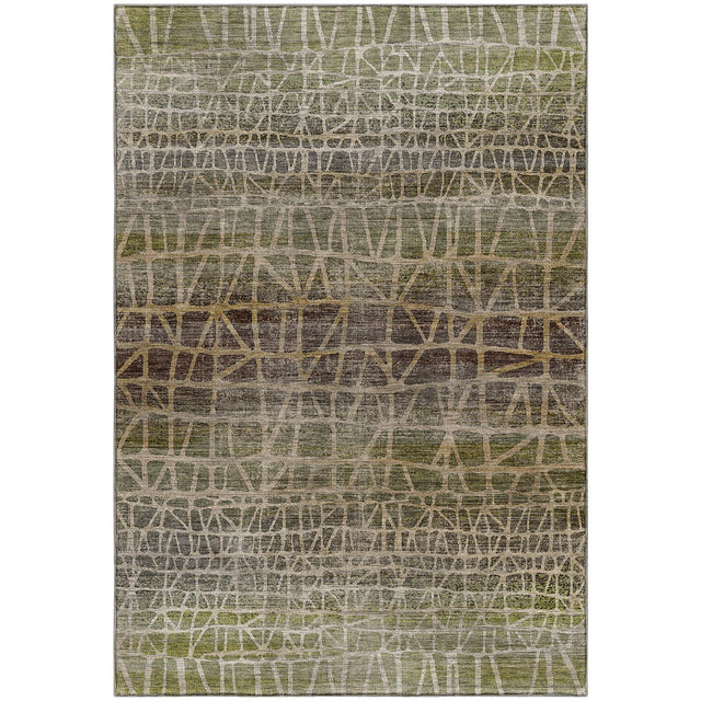 Dalyn Nexus NX1 Fern Rug main image