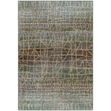 Dalyn Nexus NX1 Teal Rug main image