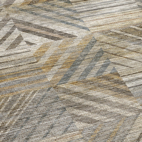 Dalyn Nexus NX2 Beige Rug color swatch