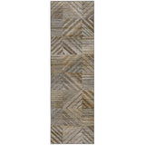 Dalyn Nexus NX2 Beige Rug runner rug