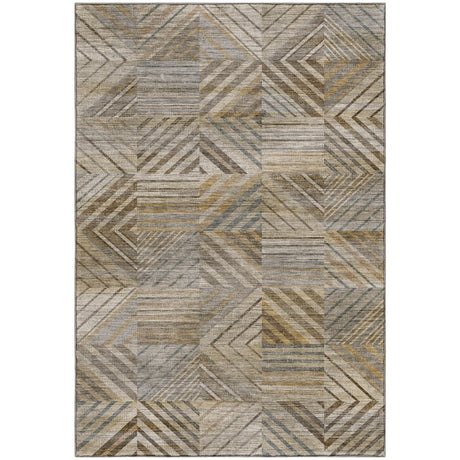 Dalyn Nexus NX2 Beige Rug main image