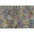 Dalyn Nexus NX2 Denim Rug rectangular rug