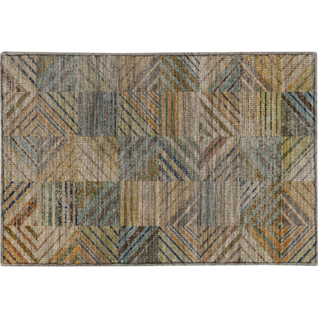 Dalyn Nexus NX2 Multi Rug rectangular rug