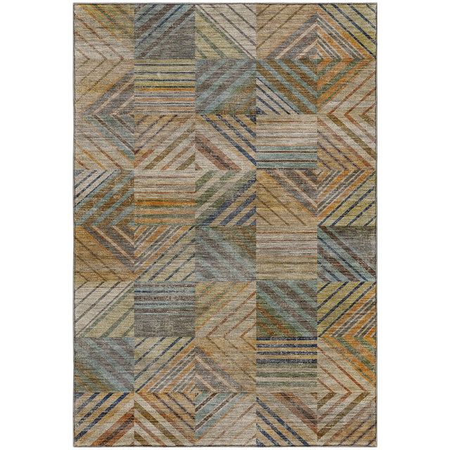 Dalyn Nexus NX2 Multi Rug main image